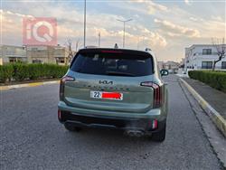 Kia Telluride